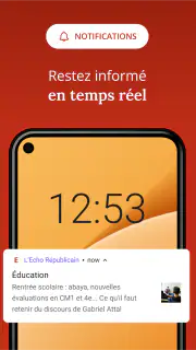 L'Echo Républicain screenshot 6