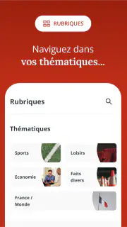 L'Echo Républicain screenshot 7