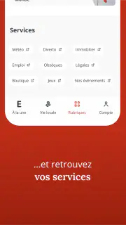 L'Echo Républicain screenshot 8
