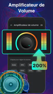 Lecteur de Musique Sans WiFi screenshot 8