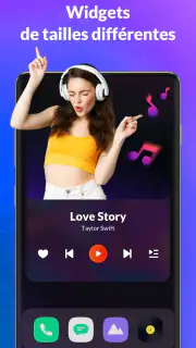 Lecteur de musique,lecteur MP3 screenshot 8