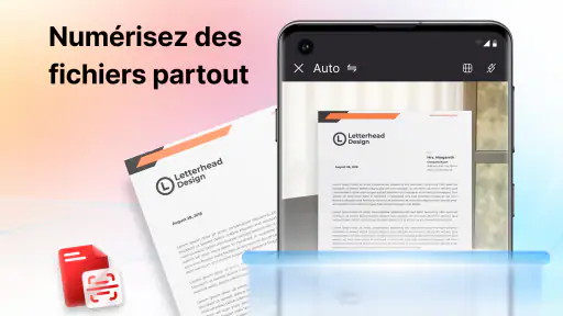 Lecteur Et Éditeur PDF screenshot 4