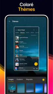 Lecteur musique - Play musique screenshot 7
