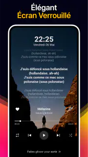 Lecteur musique - Play musique screenshot 8
