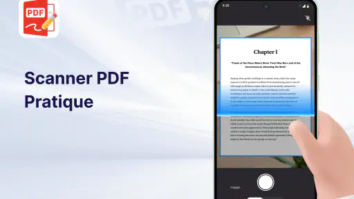 Lecteur PDF: Éditeur & Scanner screenshot 4