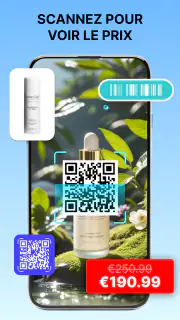 Lecteur QR Code, Codes Barres screenshot 2