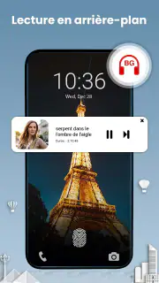Lecteur vidéo HD tous formats screenshot 6