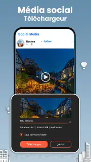 Lecteur vidéo HD tous formats screenshot 7