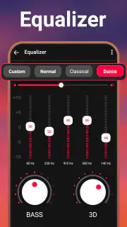 Lecteur Video - Media Player screenshot 5