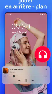 Lecteur Vidéo Tous Formats screenshot 4