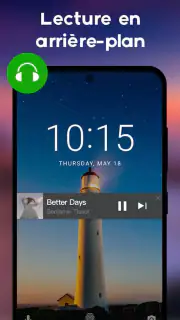 Lecteur Vidéo Tous Formats screenshot 5