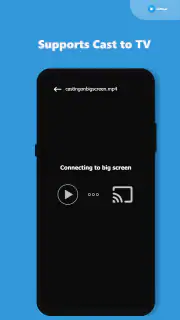 Lecteur Vidéo: Tous Formats HD screenshot 8