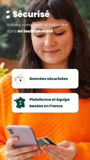 Leetchi - la cagnotte en ligne screenshot 5