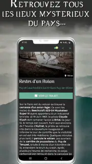 Legendex screenshot 1