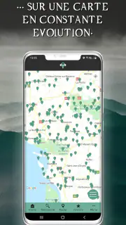 Legendex screenshot 2