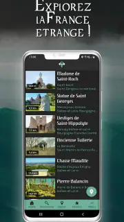 Legendex screenshot 3