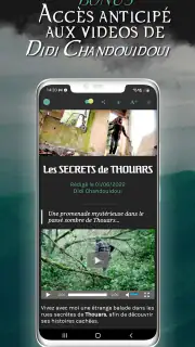 Legendex screenshot 4