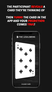 Legilimens screenshot 2
