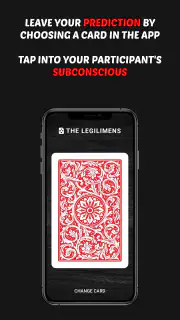Legilimens screenshot 6