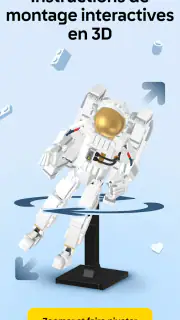LEGO® Builder screenshot 2