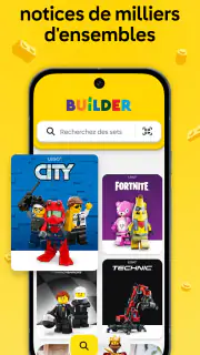 LEGO® Builder screenshot 3