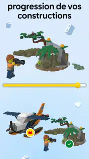 LEGO® Builder screenshot 6