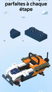 LEGO® Builder screenshot 8