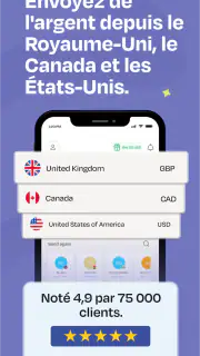 LemFi screenshot 2