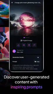 Leonardo.Ai - Image Generator screenshot 3
