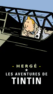 Les Aventures de Tintin screenshot 1