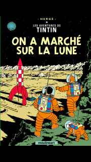 Les Aventures de Tintin screenshot 3