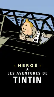 Les Aventures de Tintin screenshot 8