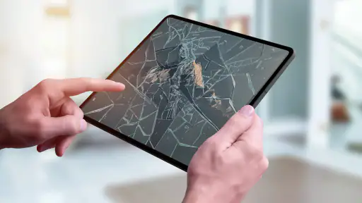 Les Fonds D'écran Cassé screenshot 7
