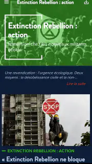 Les Jours screenshot 4