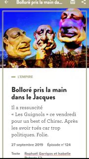 Les Jours screenshot 5