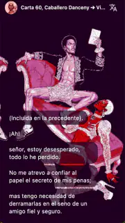 Les Liaisons Dangereuses screenshot 2