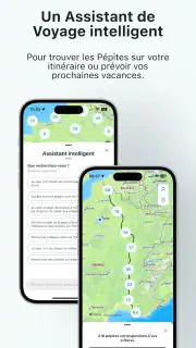 Les Pépites de France screenshot 3