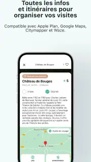 Les Pépites de France screenshot 5