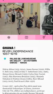 Les Rencontres d’Arles screenshot 5