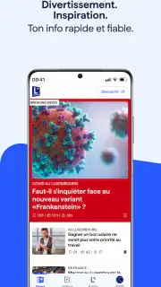 L'essentiel screenshot 2