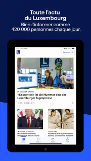 L'essentiel screenshot 8
