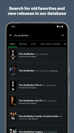 Letterboxd screenshot