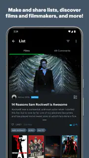 Letterboxd screenshot 5