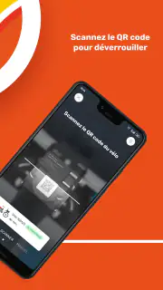 levélo - La Métropole Mobilité screenshot 3