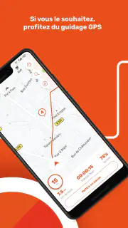 levélo - La Métropole Mobilité screenshot 5