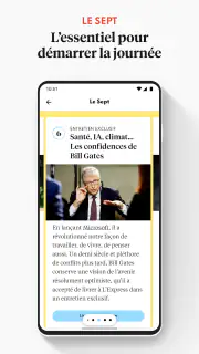 L'Express : infos & analyses screenshot 5