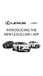 Lexus Link+ screenshot 1