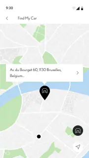 Lexus Link+ screenshot 5