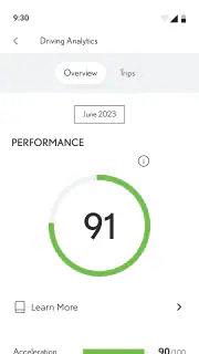 Lexus Link+ screenshot 7