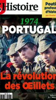 L'Histoire Magazine screenshot 1